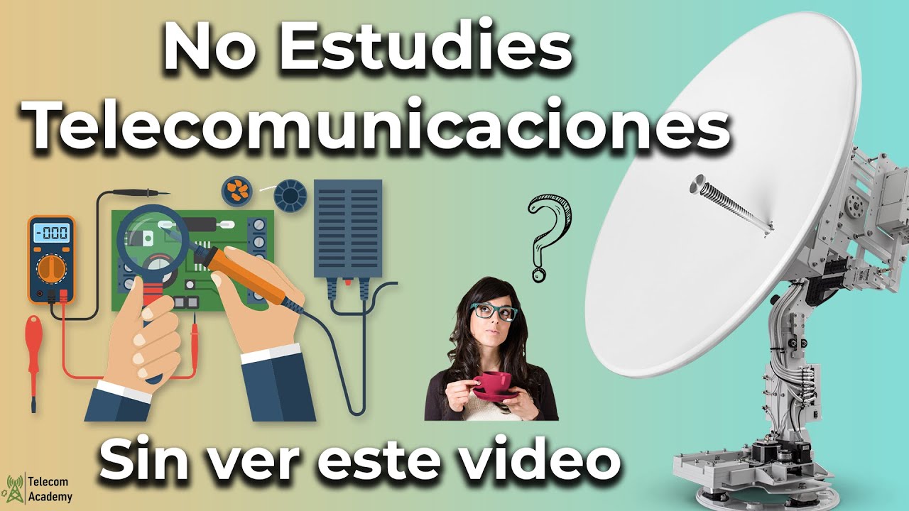 Funciones de un ingeniero en comunicaciones y electrónica