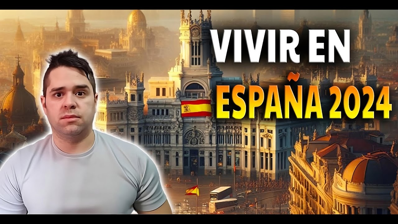 Guía para vivir en España siendo mexicano