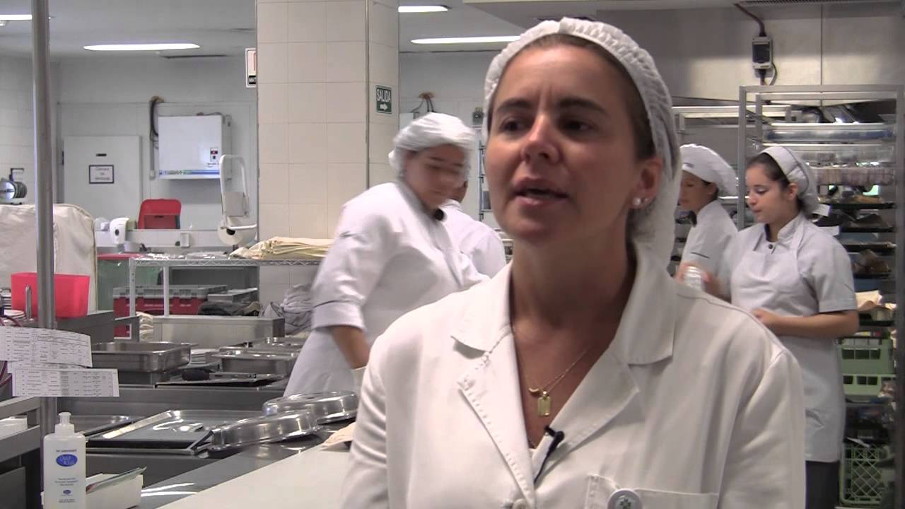 Habilidades clave del nutriólogo en servicios de alimentación