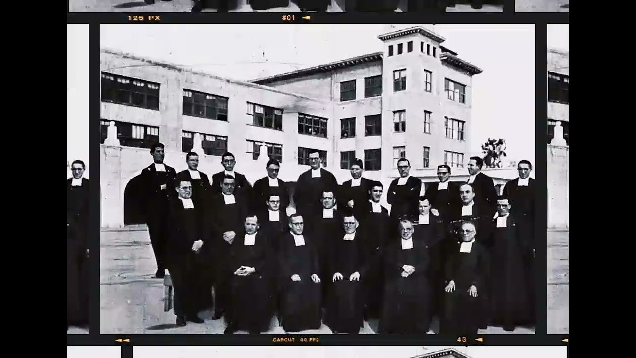 Historia de la Universidad de La Salle en Colombia