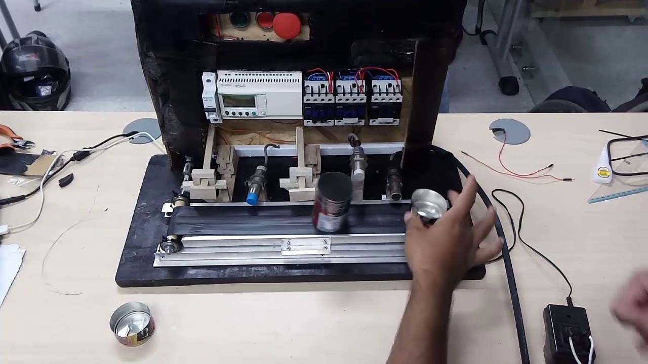 Ideas para proyecto final de Ingeniería Electrónica