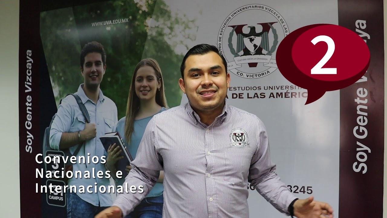 Identidad y servicios de Vizcaya de las Américas