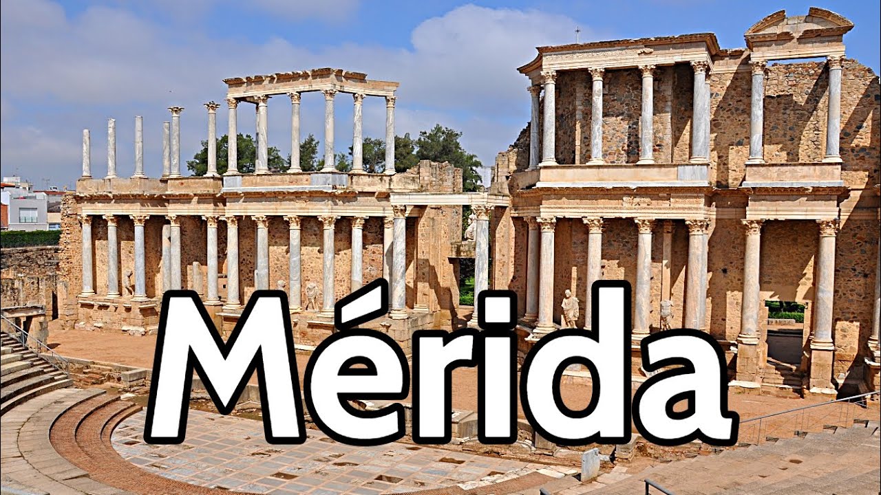 Identificar a los habitantes de Mérida