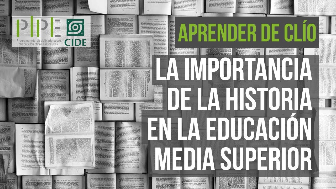 Importancia crucial de la educación media superior