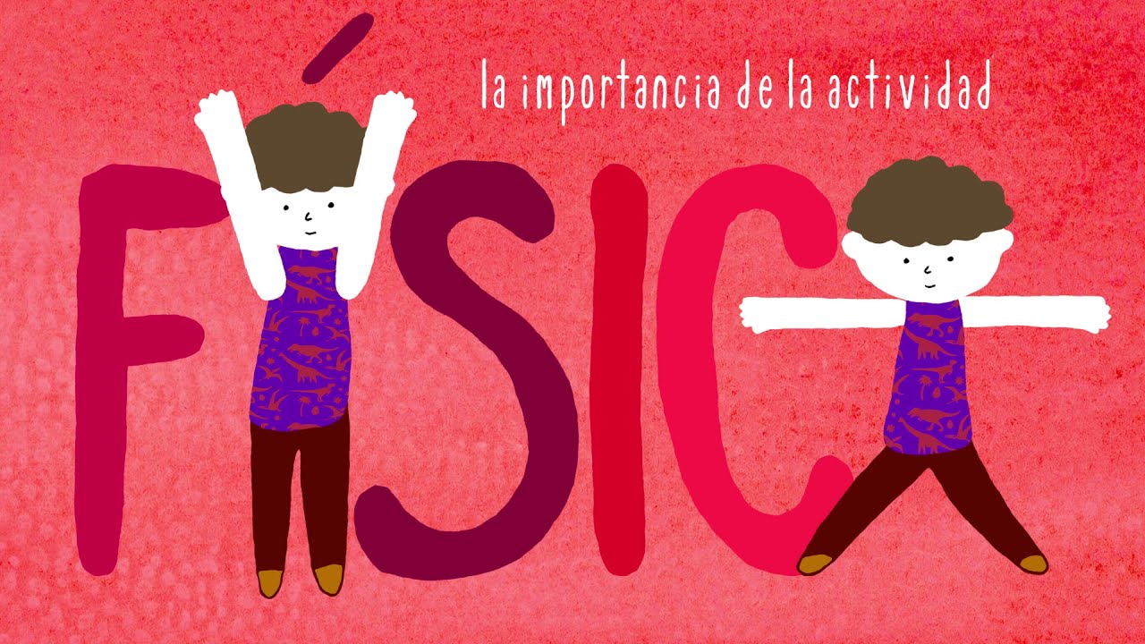 Importancia de la educación física para tu salud