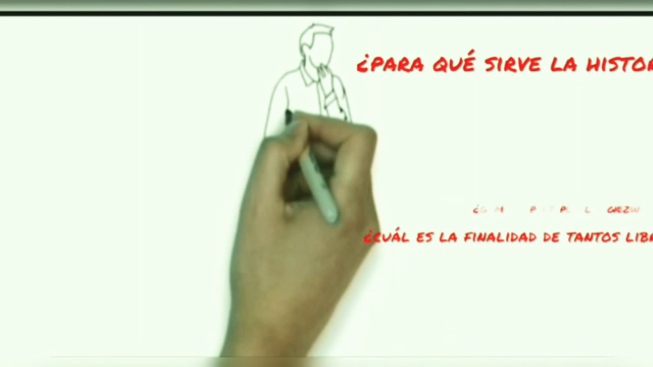 Importancia de la historia de la educación