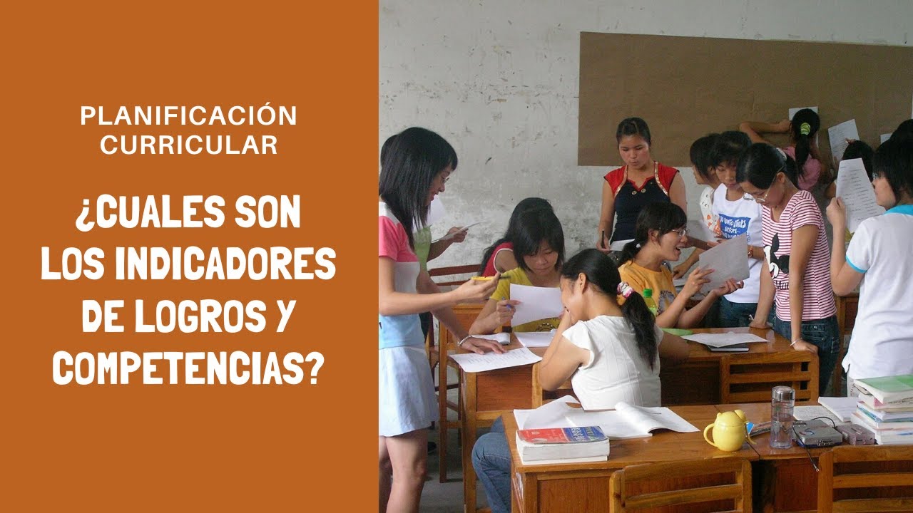 Indicadores de logro en preescolar: todo lo que necesitas saber
