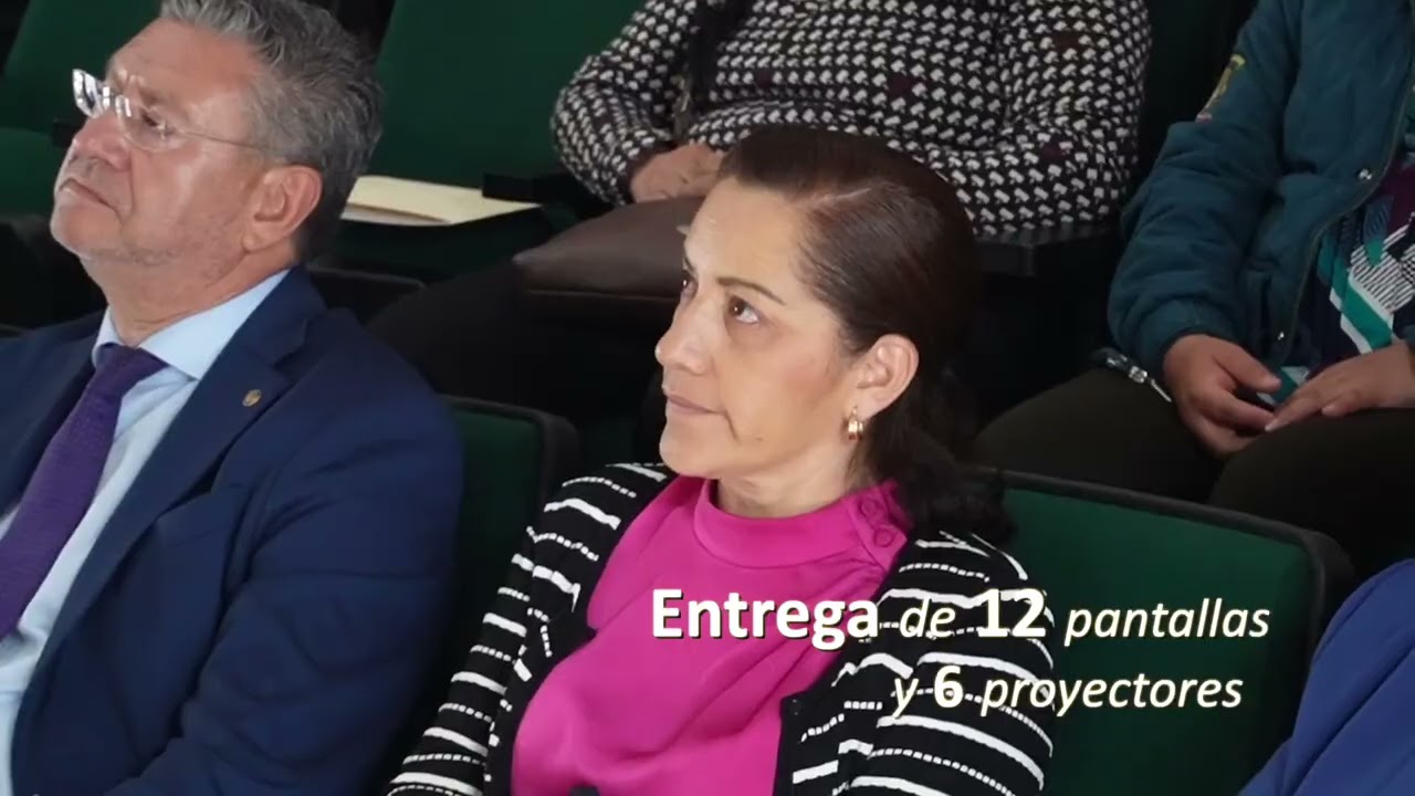 Información sobre el plantel Texcoco de la escuela preparatoria