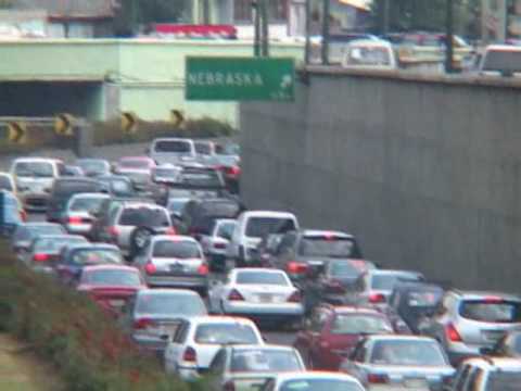 Ingeniería en Sistemas de Transporte Urbano en UACM