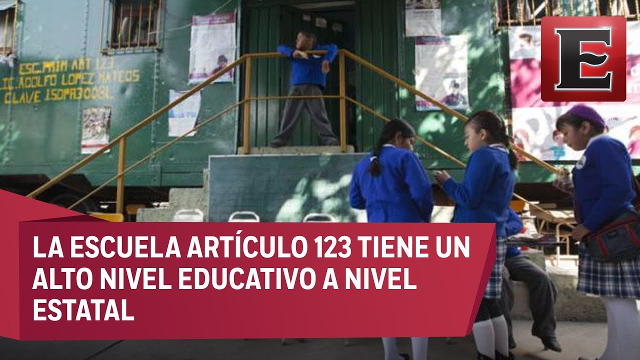 Instituciones educativas en Naucalpan de Juárez Estado de México