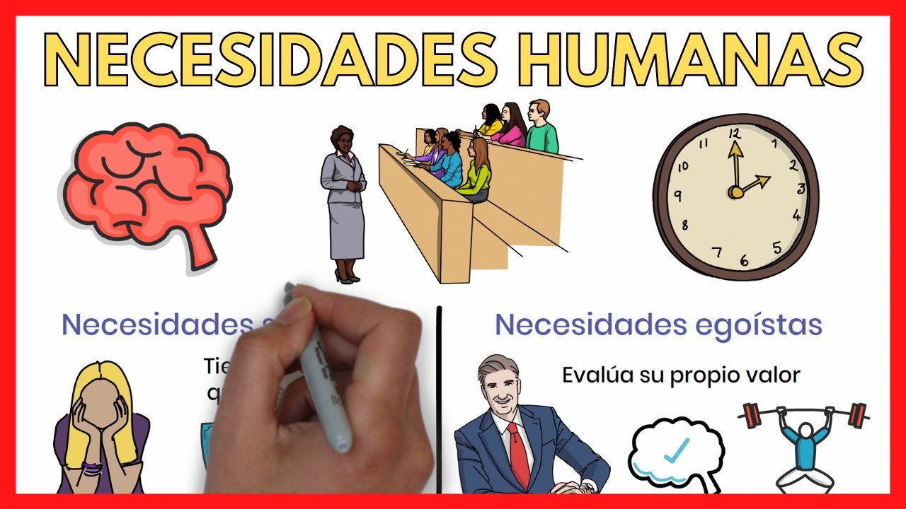 Instituciones y satisfacción de necesidades sociales