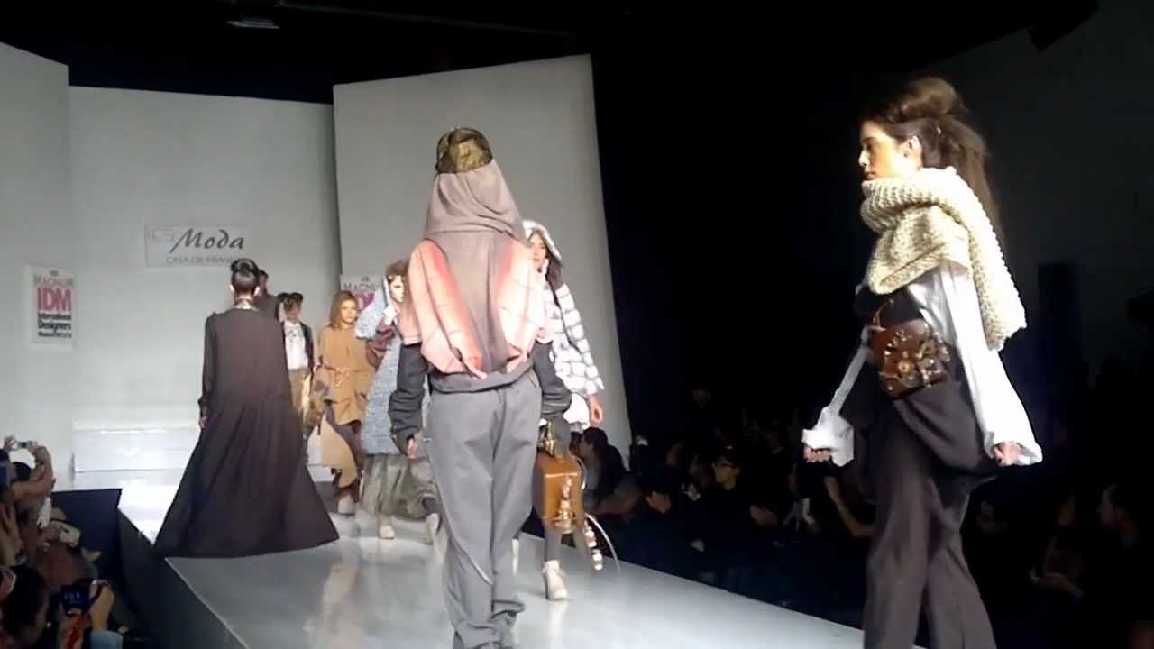 Instituto de Moda Casa de Francia: ¡Elige tu estilo!