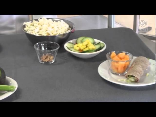 La Escuela de Dietética del ISSSTE: ¿es de paga?