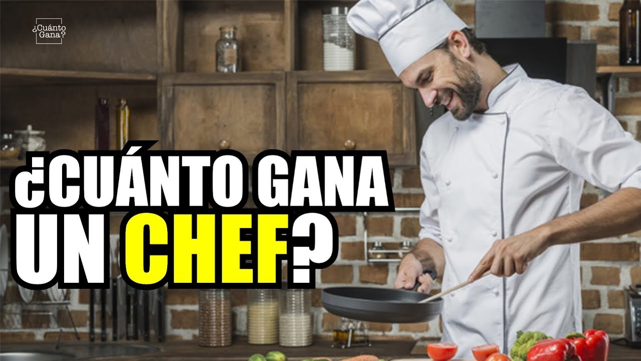 La Mejor Escuela de Chef en México