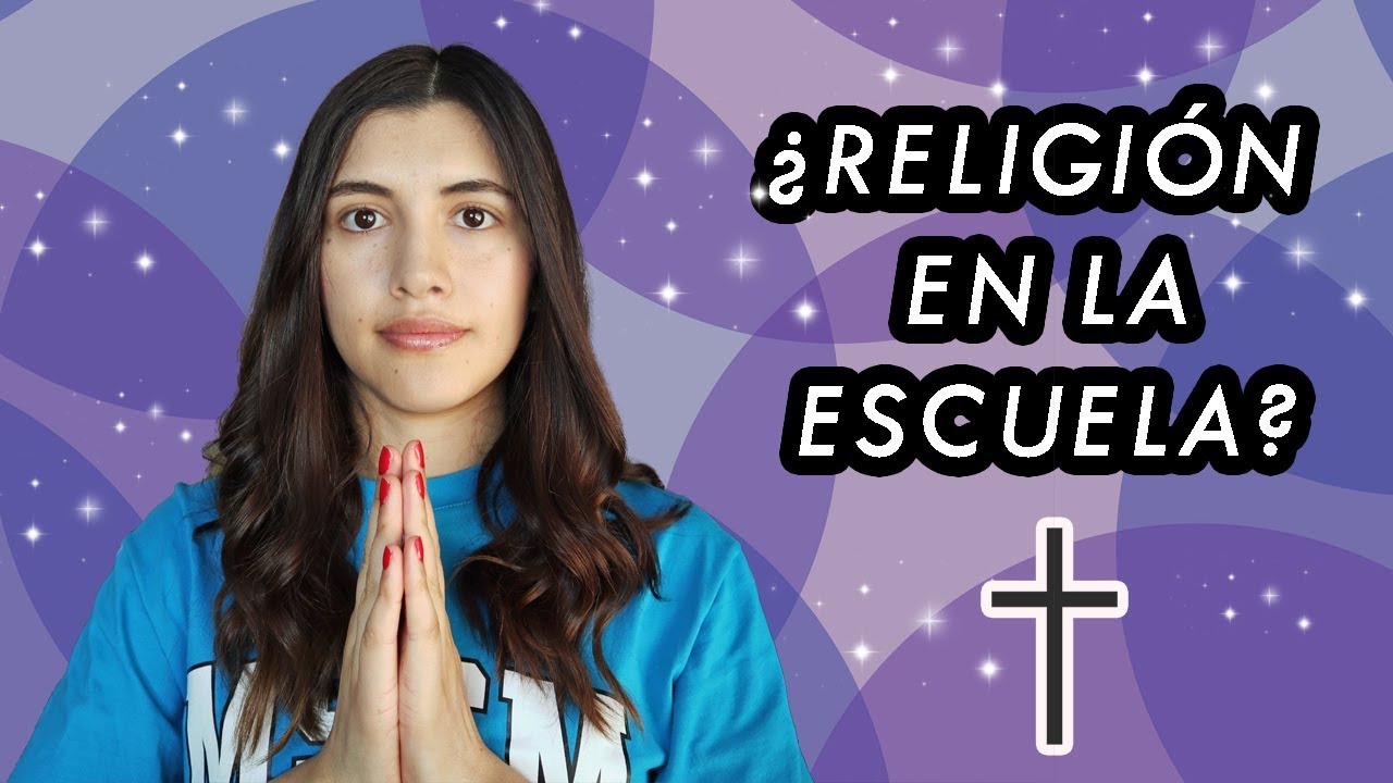 La importancia de la educación religiosa en las escuelas