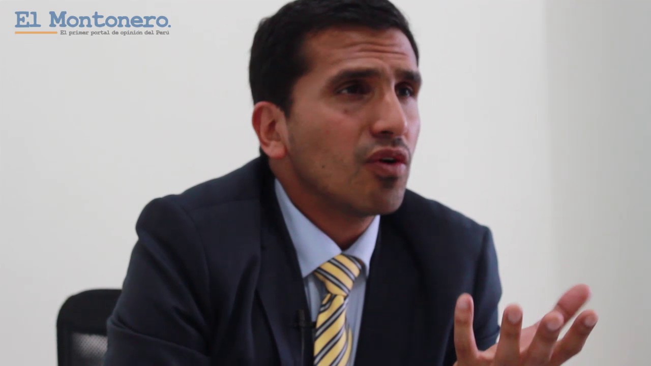 La intervención estatal en el sistema educativo
