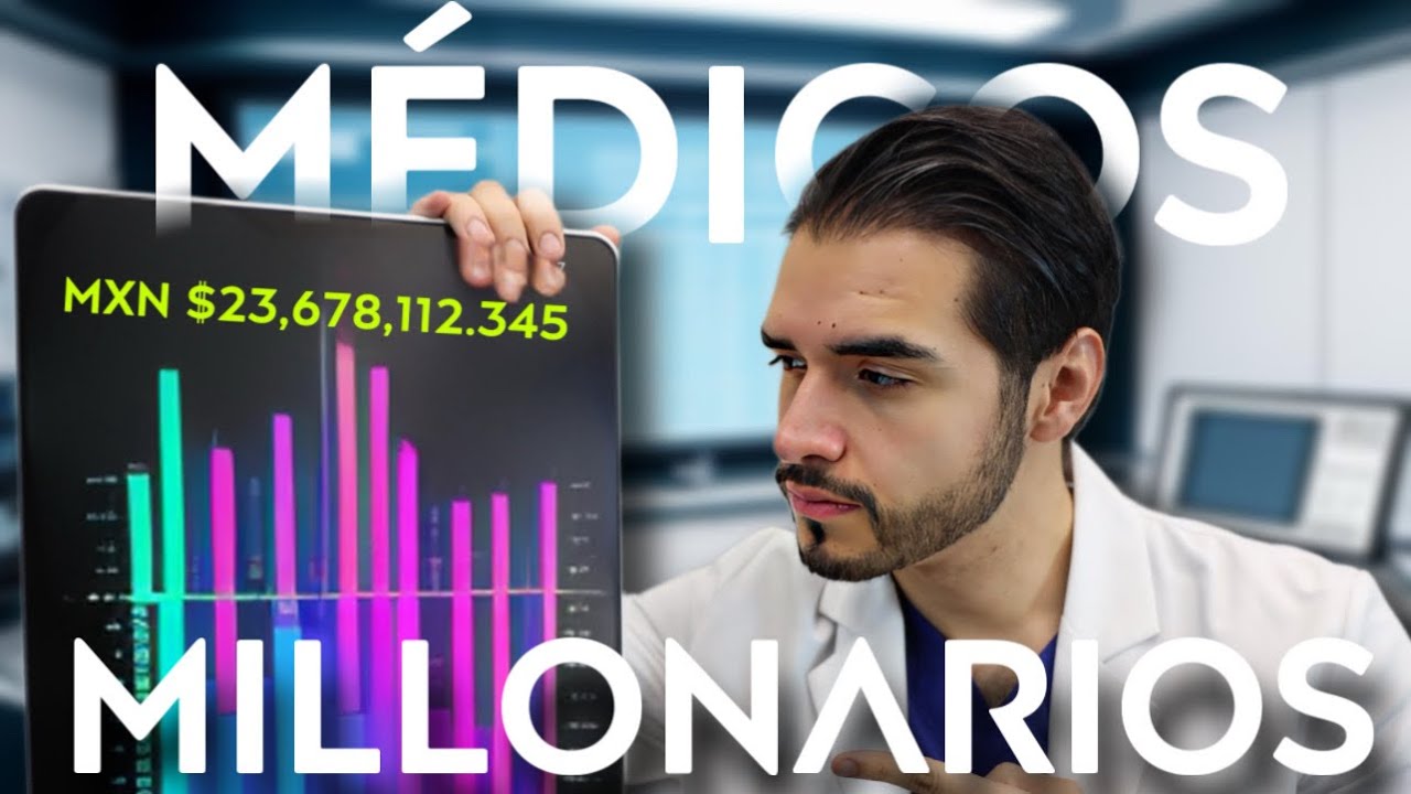 Las especialidades médicas mejor remuneradas