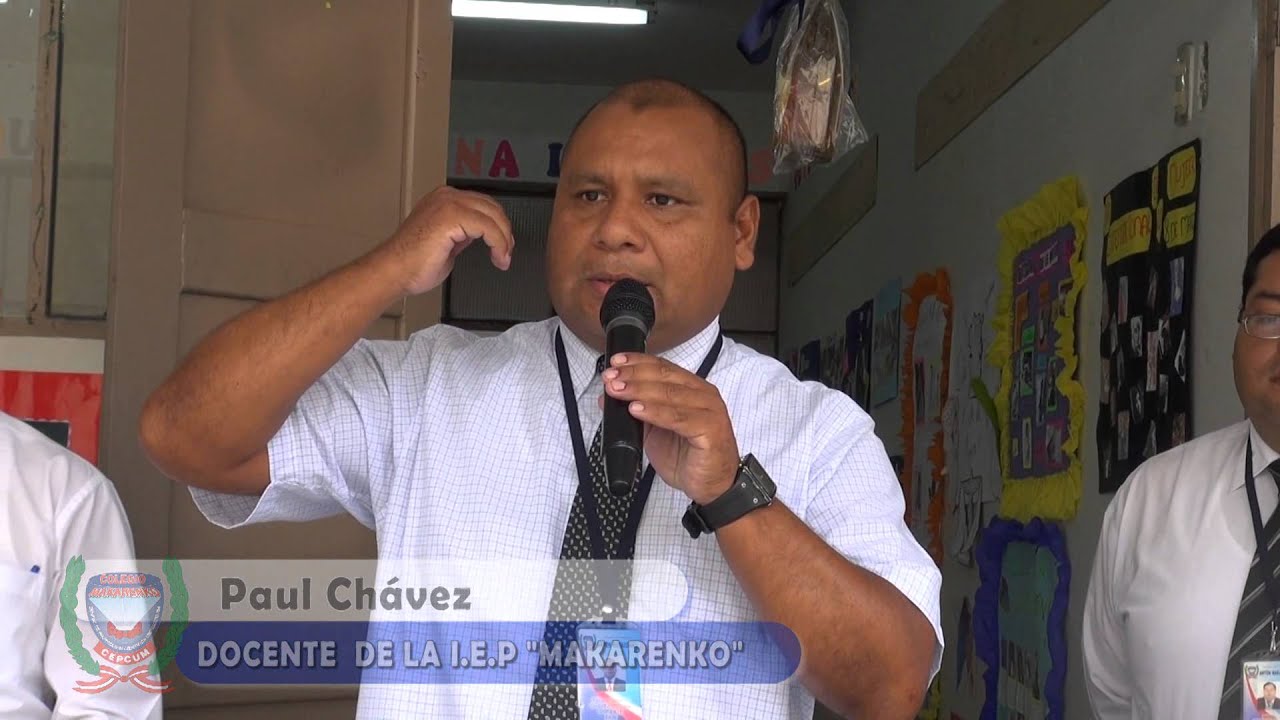 Las innovaciones de Makarenko en la educación