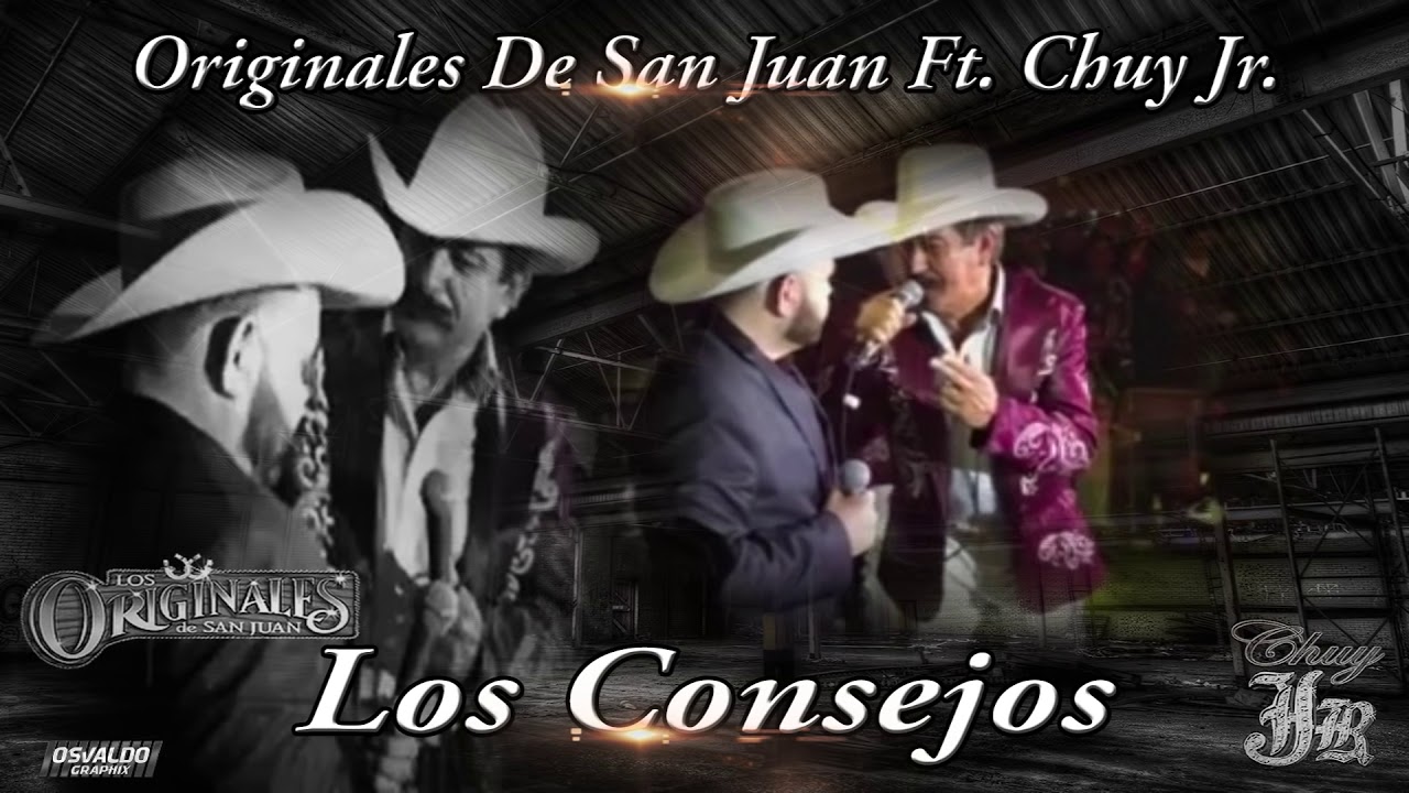 Los Originales de San Juan: Descubre los consejos de Los Originales de San Juan