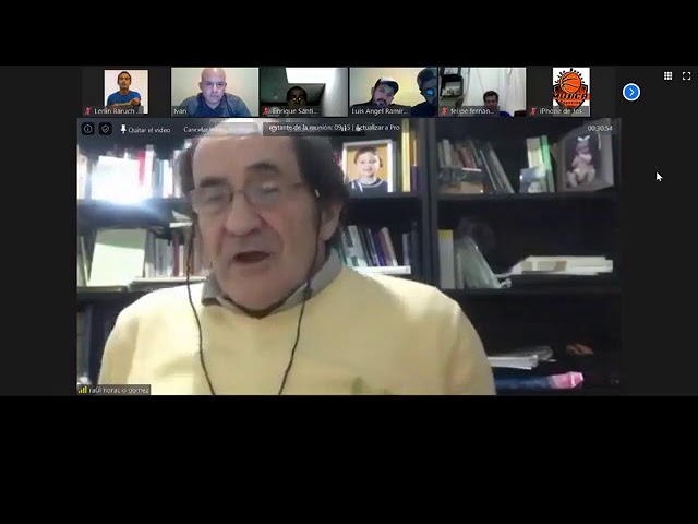 Los saberes en la educación física