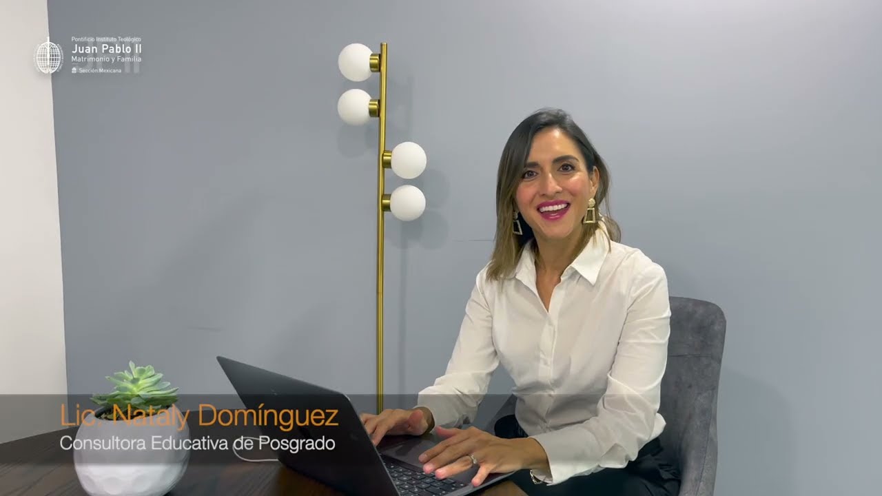 Maestría en Ciencias de la Familia: ¡Potencia tu educación!