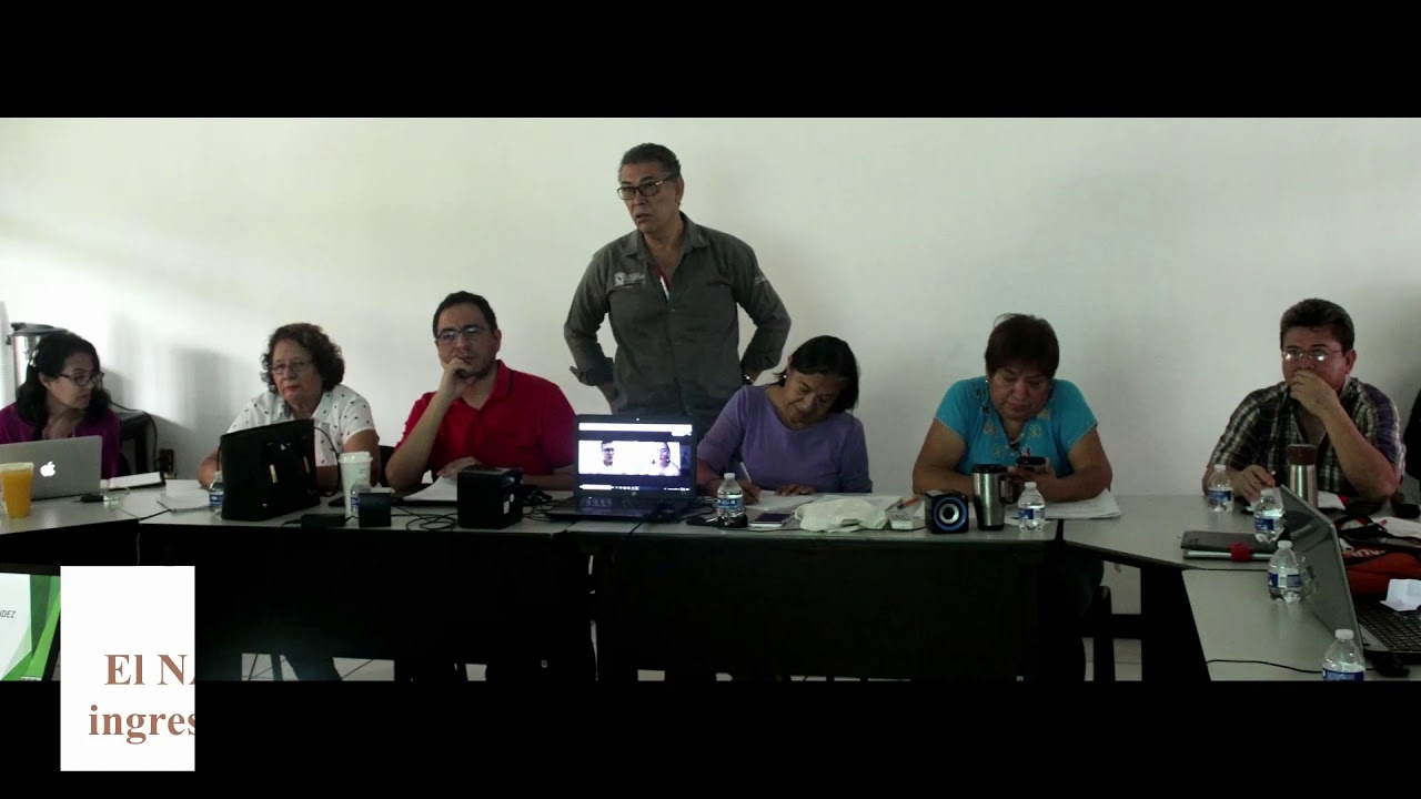 Maestría en Gestión para el Desarrollo Sustentable en UAGRO