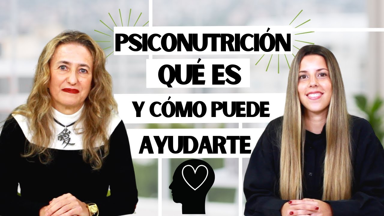 Maestría en Psicología de la Nutrición: información detallada