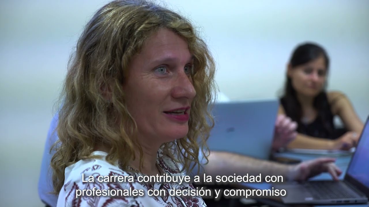 Maestría en educación superior y docencia universitaria