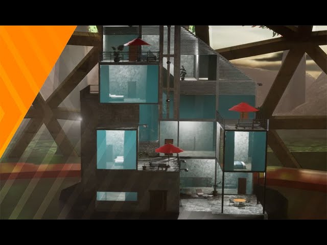 Maestrías en Arquitectura