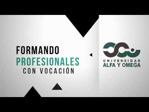 Maestrías en la Universidad Alfa y Omega de Villahermosa