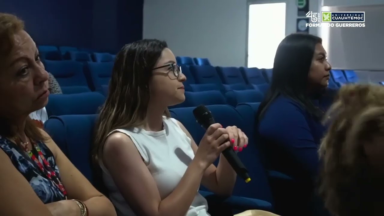 Materias de la Maestría en Educación