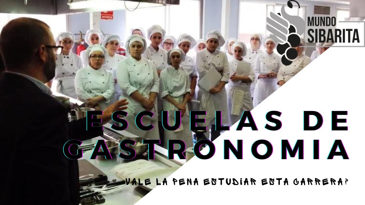 Mejores escuelas de gastronomía en Monterrey