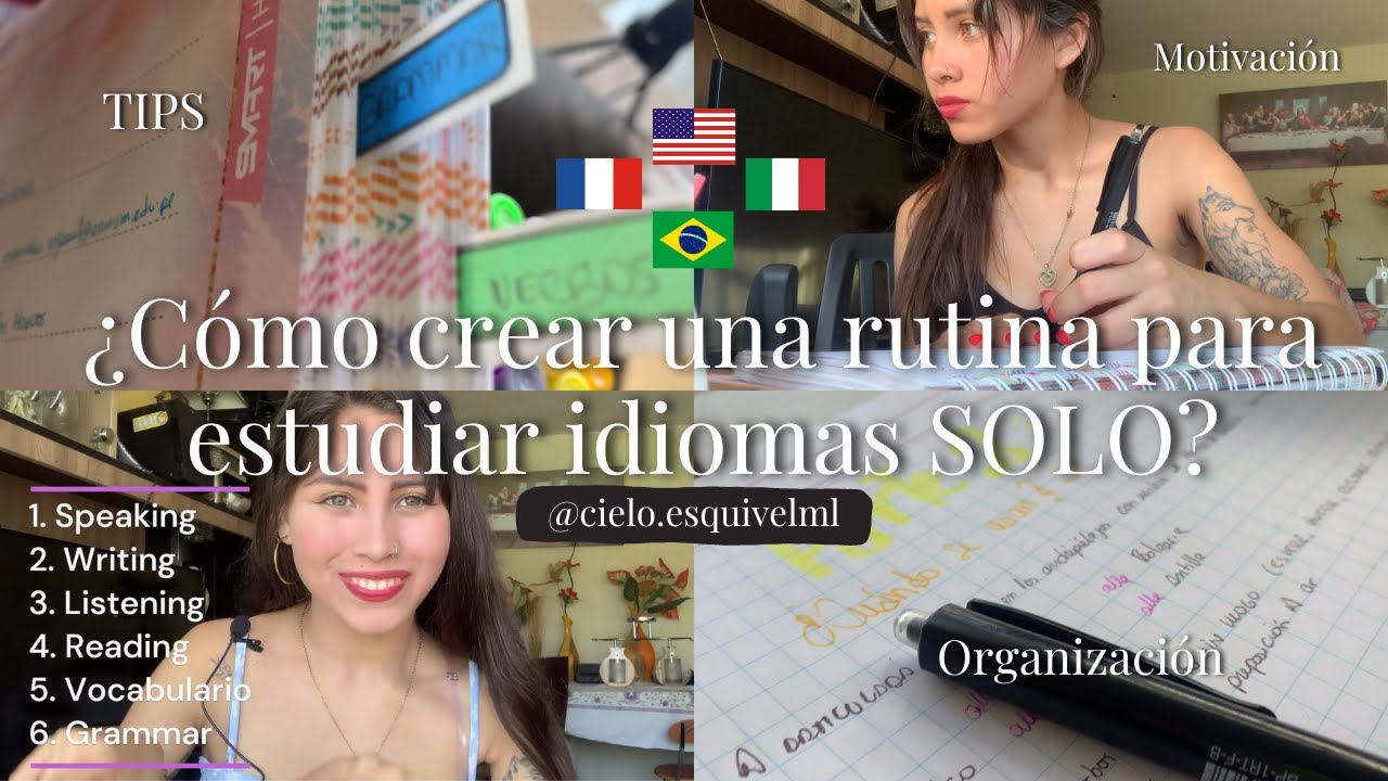 Mejores opciones para estudiar idiomas en México