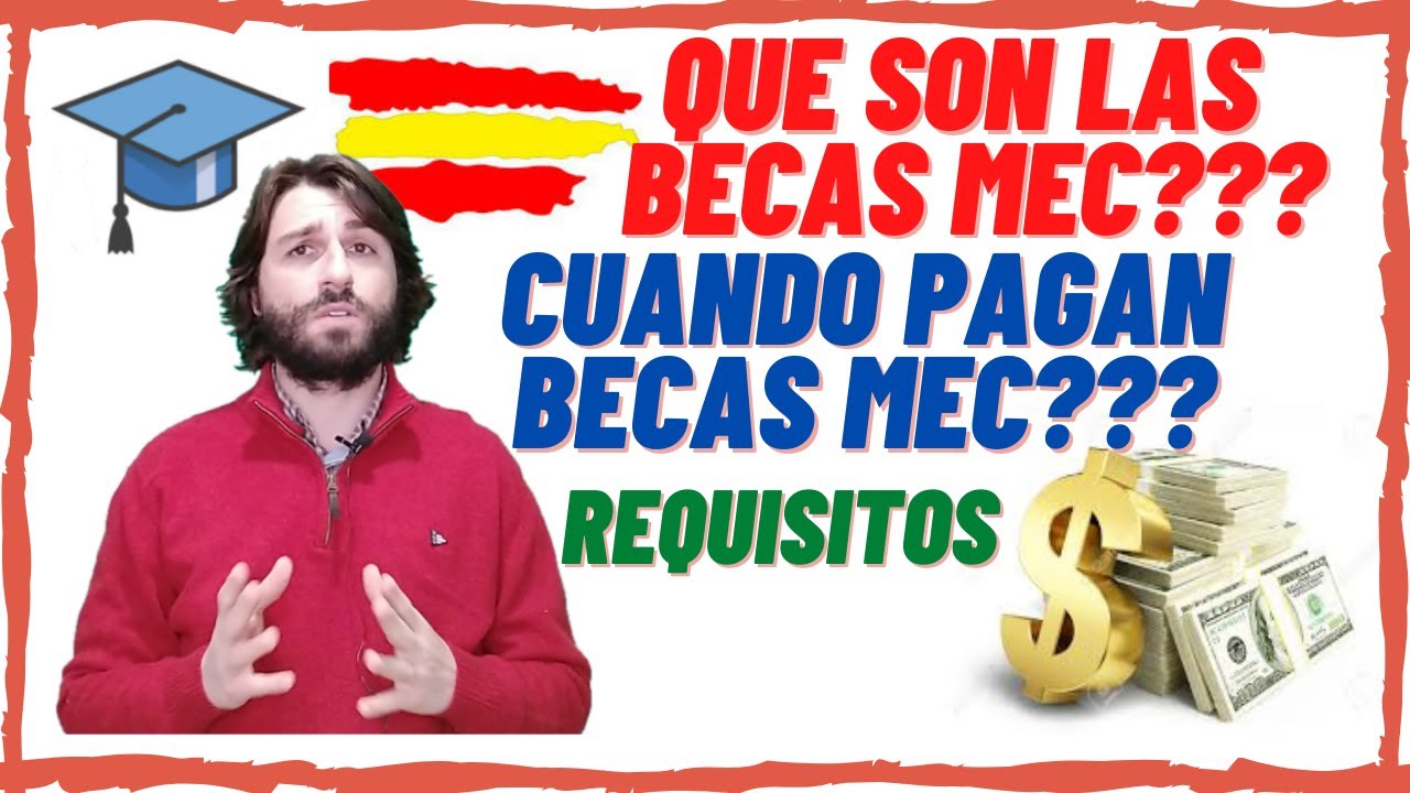 Monto de una beca universitaria: Cuánto dinero puedes recibir a través de una beca universitaria