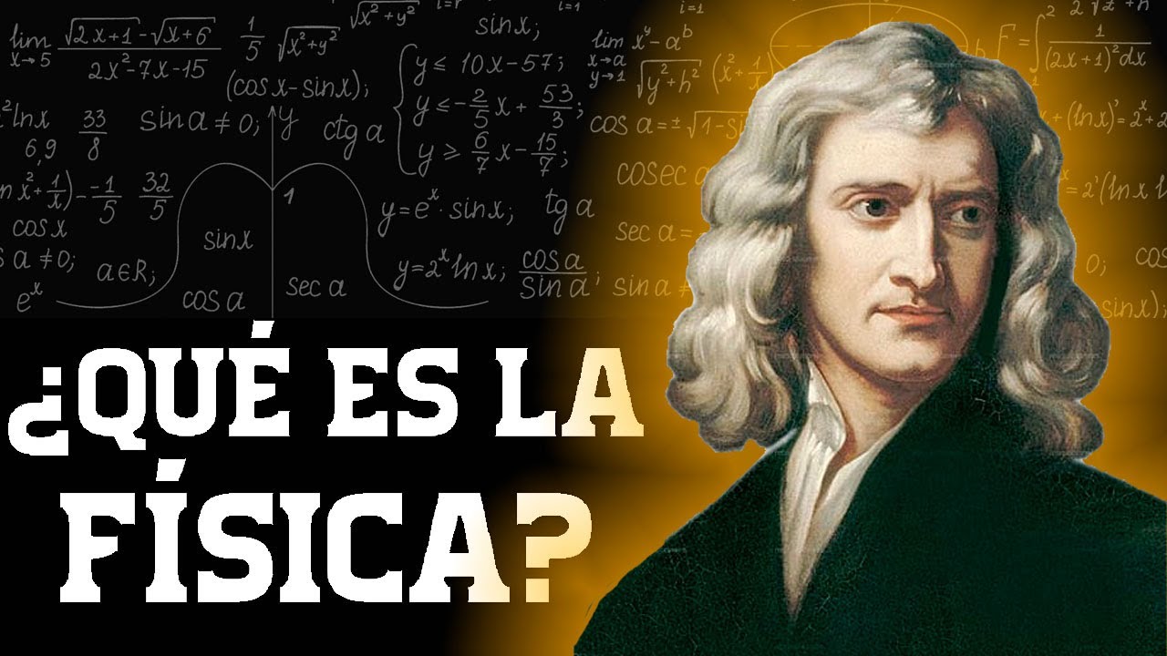 Objetivo fundamental de la física