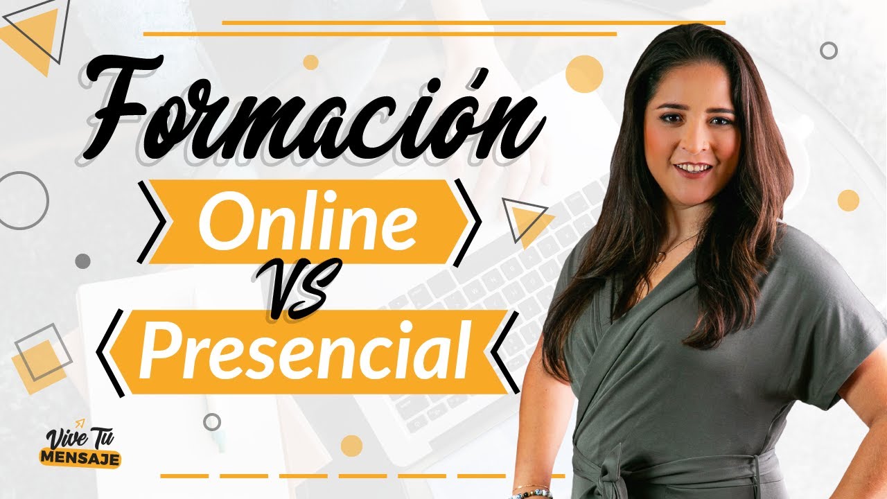 Opciones de cursos presenciales