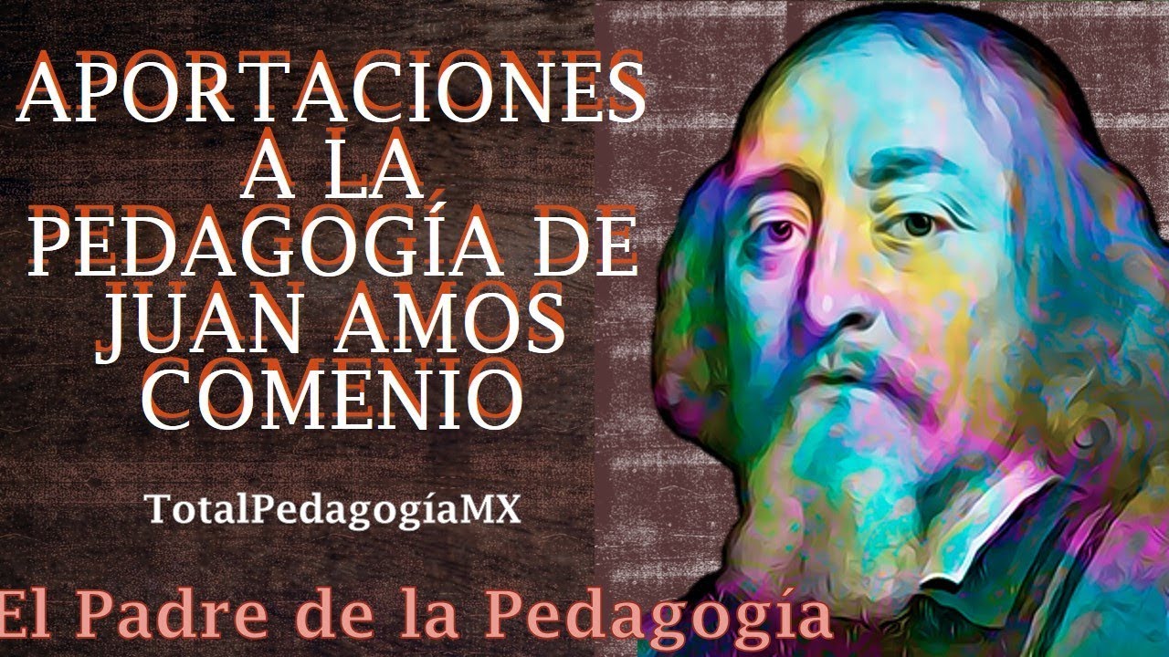 Padre de la didáctica