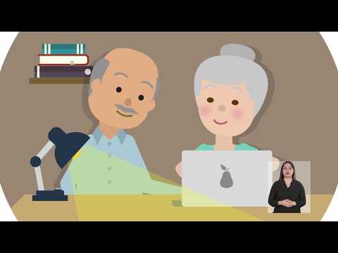 Pago de contribuciones en Servipag