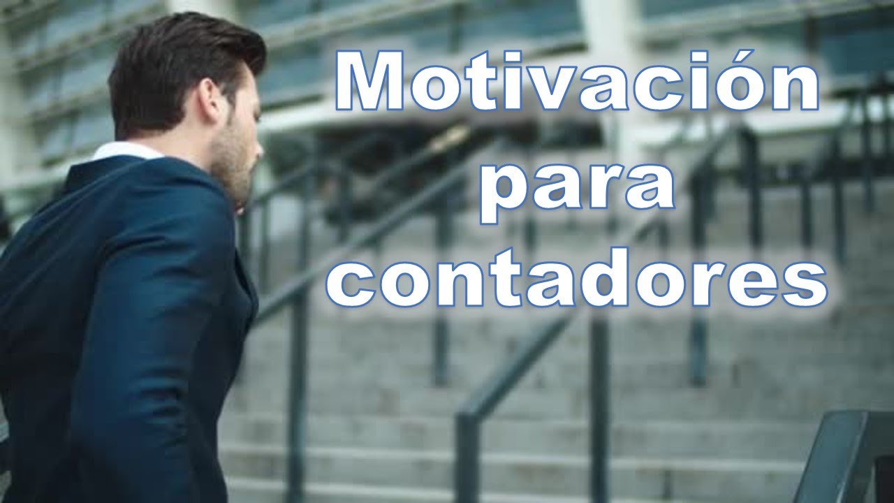 Palabras inspiradoras para celebrar el Día del Contador