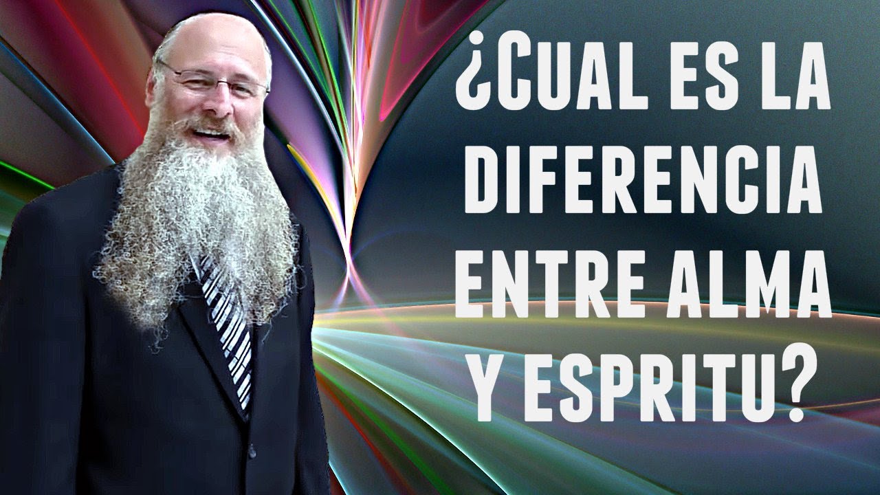 Partes del alma y su función