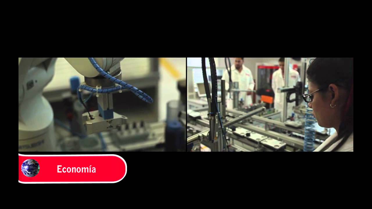 Plan de Estudios en Ingeniería Industrial UVM