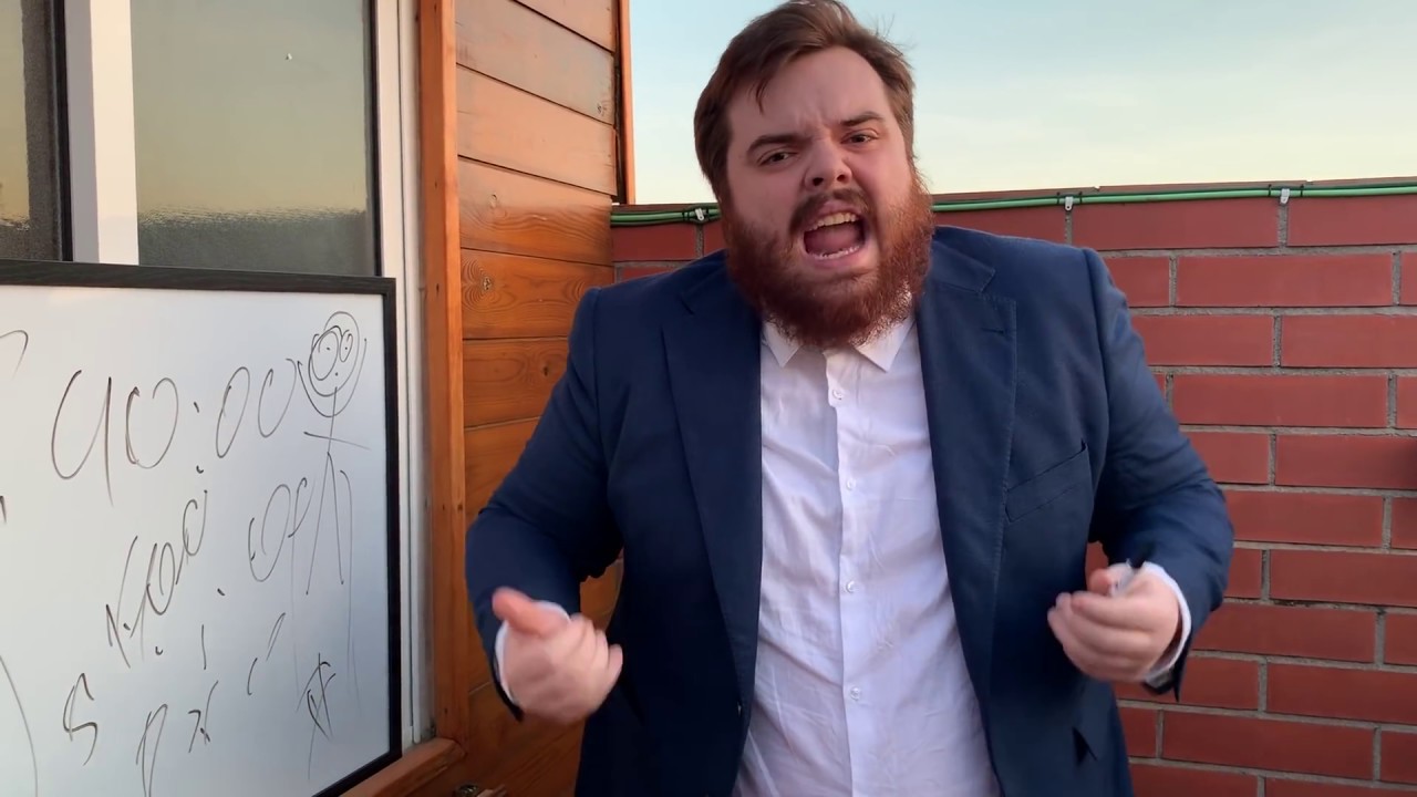 Preparándote para el examen de admisión universitario