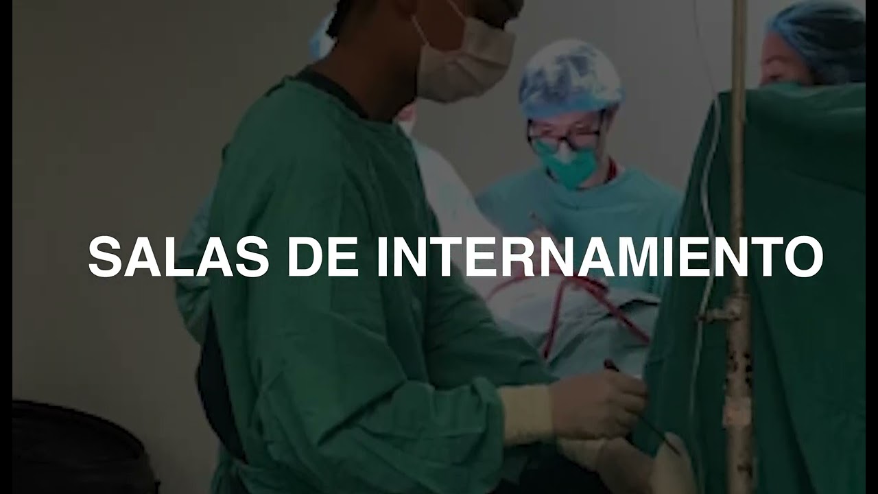 Preparatoria Técnica de Enfermería en Monterrey