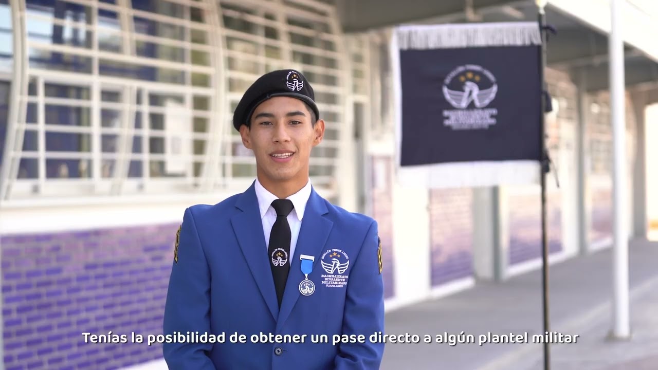 Preparatorias del gobierno en León Guanajuato