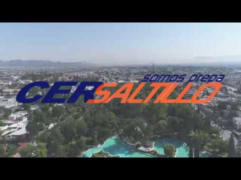 Preparatorias en Saltillo SEP