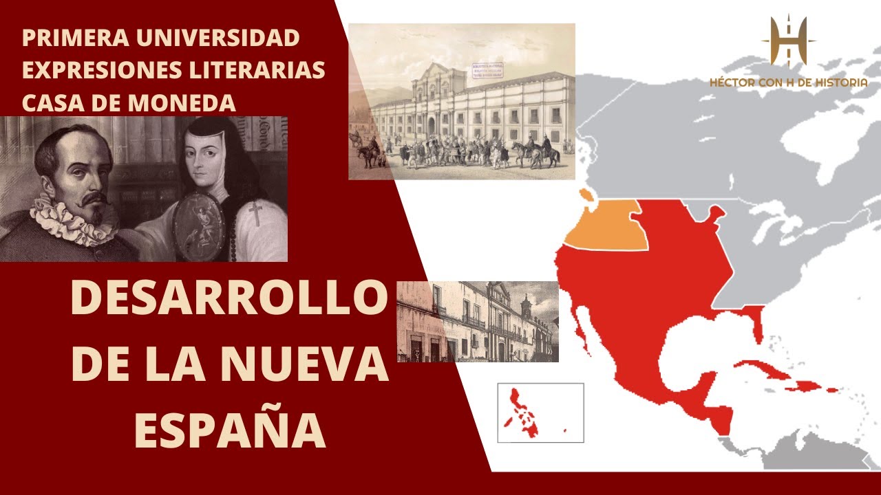 Primera universidad establecida en la Nueva España