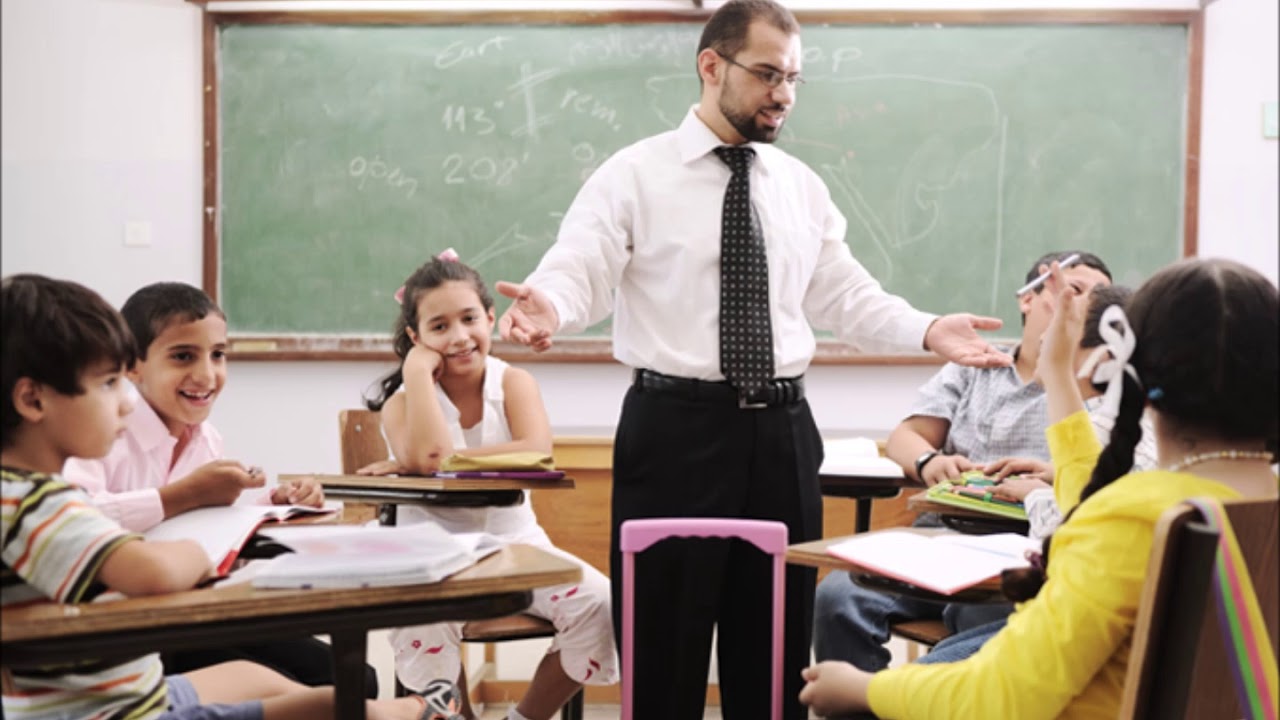 Proceso de Interacción en el Aula: Claves para el Aprendizaje