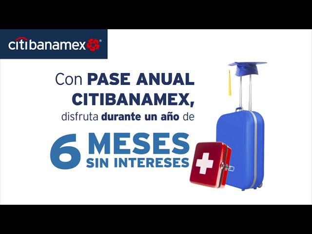 Programa 6 meses en el extranjero Banamex