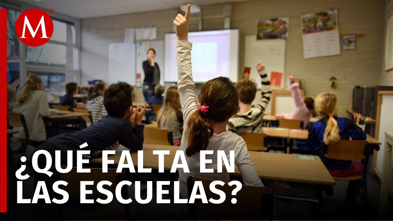 Promedio de escolaridad en México: datos importantes