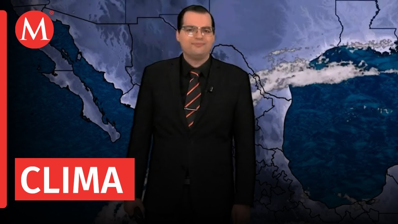 Pronóstico del tiempo en Cuajimalpa de Morelos: ¡Planifica tu día!